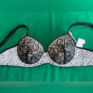 Bra!! New!